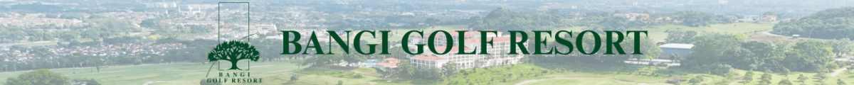 BANGI GOLF